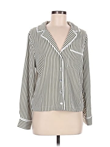 Faith and Joy 3/4 Sleeve Blouse (view 1)