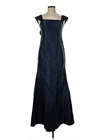 Alfred Sung Cocktail Dress (view 1)