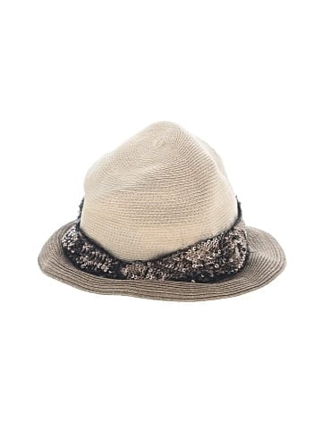 Eugenia Kim Hat (view 1)
