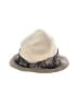 Eugenia Kim Ivory Hat One size - photo 1