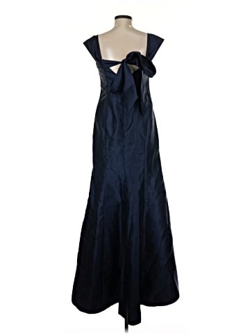 Alfred Sung Cocktail Dress (view 2)