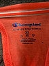 Champion Orange Active Tank Size XS - photo 7
