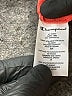 Champion Orange Active Tank Size XS - photo 8