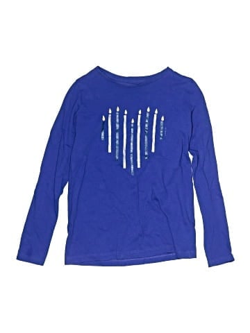 Crewcuts Outlet Long Sleeve T-Shirt (view 1)