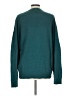 Old Navy Teal Pullover Sweater Size L - photo 2