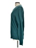 Old Navy Teal Pullover Sweater Size L - photo 5