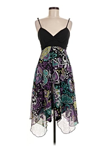 Candie's Cocktail Dress (view 1)