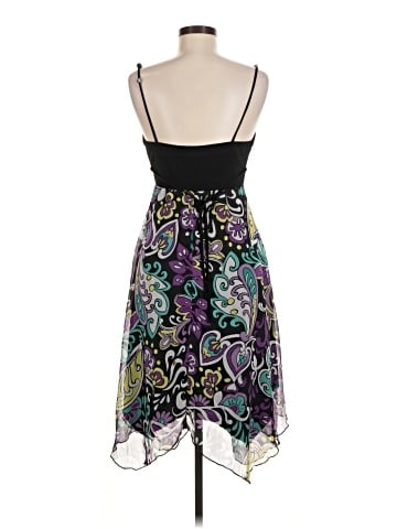 Candie's Cocktail Dress (view 2)