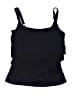 Coco Reef Black Swimsuit Top Size Sm (32D) - photo 1