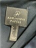 Adrianna Papell 100% Polyester Blue Jumpsuit Size 12 - photo 4