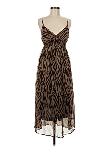 She's Cool Cocktail Dress (view 1)