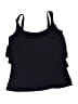 Coco Reef Black Swimsuit Top Size Sm (32D) - photo 2