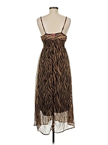 She's Cool Cocktail Dress (view 2)