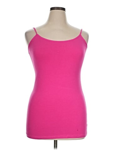 Active Basic Tank Top (view 1)