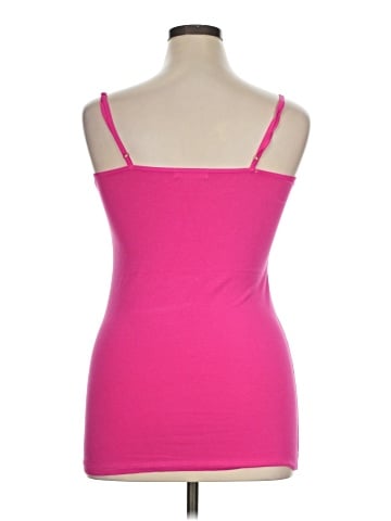 Active Basic Tank Top (view 2)