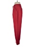 Unbranded Red Casual Pants Size P (petite) - photo 5