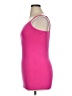 Active Basic Pink Tank Top Size 1X - photo 5