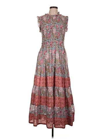 Calypso St. Barth Casual Dress (view 1)