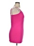 Active Basic Pink Tank Top Size 1X - photo 4