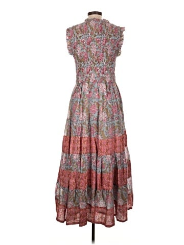 Calypso St. Barth Casual Dress (view 2)