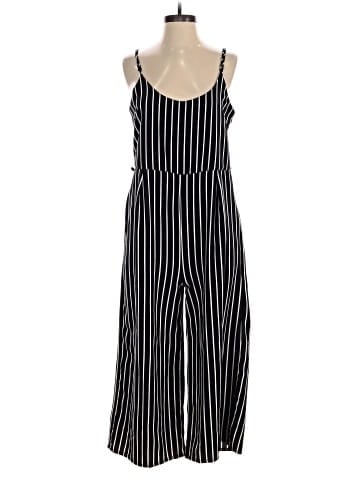 Toska Jumpsuit (view 1)