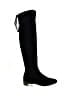 Guess Black Boots Size 8 1/2 - photo 1