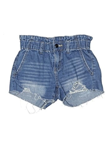 Vintage Havana Denim Shorts (view 1)