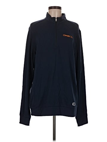 Ogio Long Sleeve Top (view 1)
