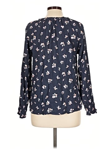 C&C California Long Sleeve Blouse (view 2)