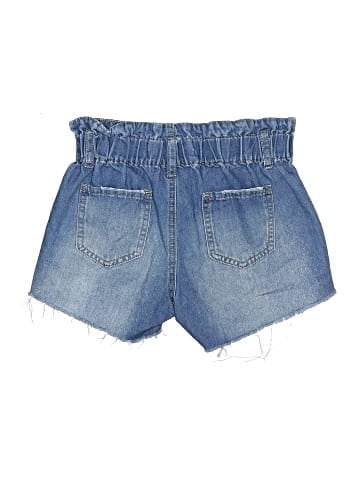 Vintage Havana Denim Shorts (view 2)