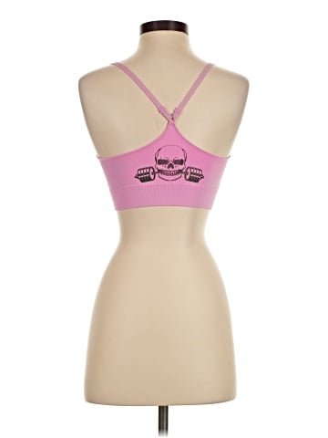 Victoria's Secret Pink Sports Bra (view 2)