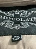 Chocolate Brown Trenchcoat Size M - photo 6