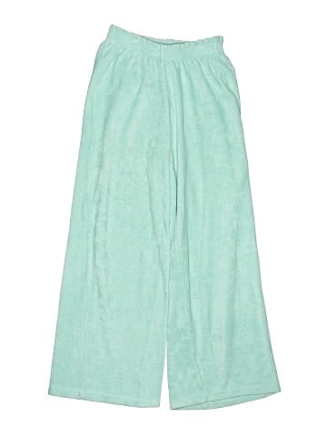 Ruffle Butts Casual Pants (view 1)