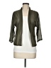 Kate Hill Green Kimono Size M - photo 1