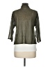 Kate Hill Green Kimono Size M - photo 2