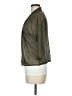 Kate Hill Green Kimono Size M - photo 5