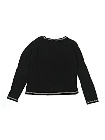 Makaveli Long Sleeve T-Shirt (view 2)