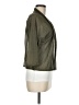 Kate Hill Green Kimono Size M - photo 4