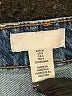 H&M Blue Jeans Size 4 - photo 6
