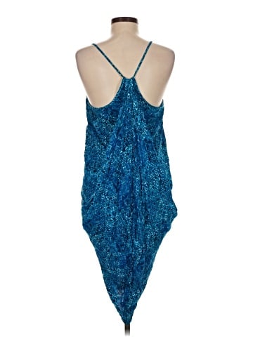 Green Dragon Casual Dress (view 2)