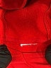 Adidas Red Sweatshirt Size 7 (estimated) - photo 3