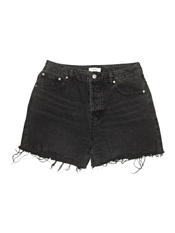 Forever 21 Denim Shorts (view 1)