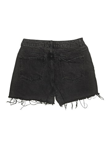 Forever 21 Denim Shorts (view 2)