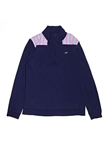 Vineyard Vines Pullover Sweater (view 1)