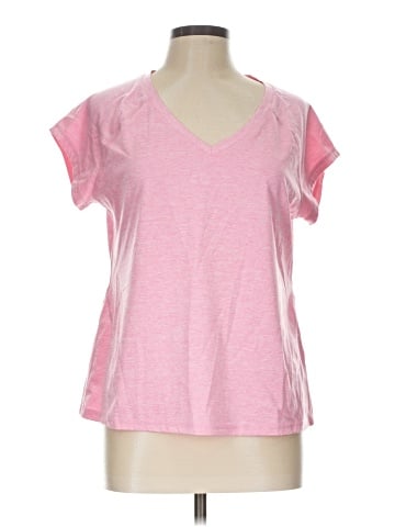 Ideology Active T-Shirt (view 1)