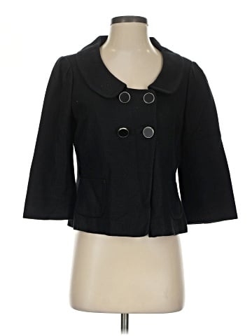 Ann Taylor Coat (view 1)
