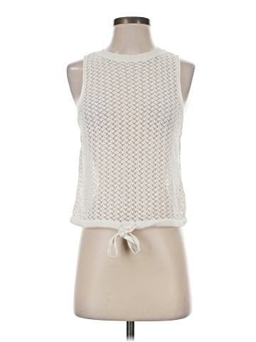 Alice + Olivia Sweater Vest (view 1)
