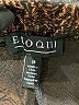 ELOQUII Metallic Brown Casual Pants Size 18 - photo 3
