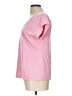 Ideology 100% Polyester Pink Active T-Shirt Size L - photo 5
