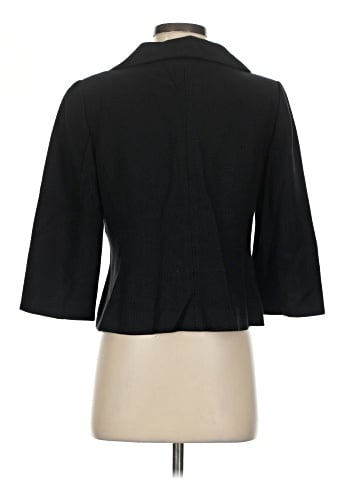 Ann Taylor Coat (view 2)